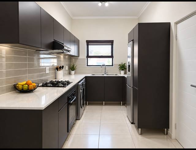 2 BEDROOM APARTMENT FOR SALE IN GREENSTONE HILL